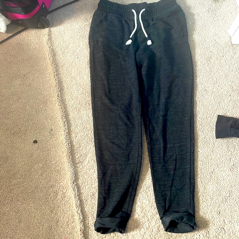 Really nice and comfy